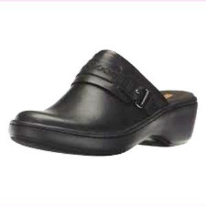 Clarks Women's Delana Amber Mule